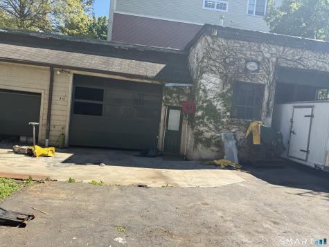 117 North Street Stamford CT 06901