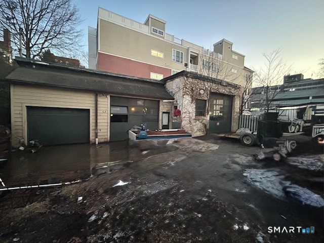 117 North Street Stamford CT 06901