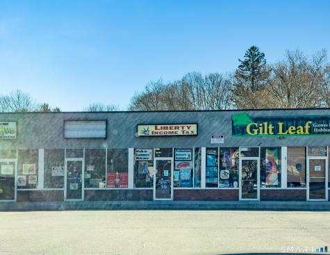 276 West Main Street Norwich CT 06360