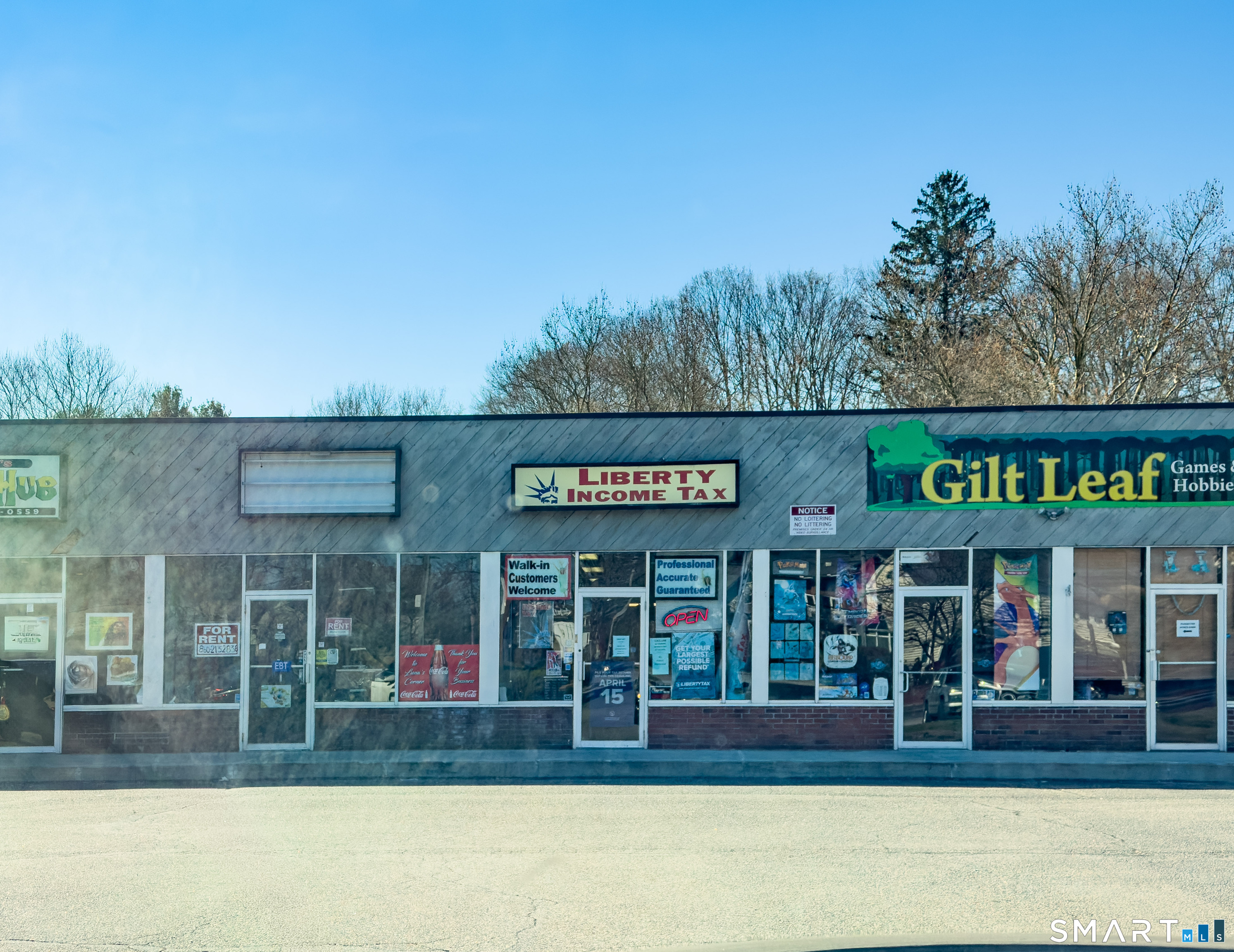 276 West Main Street Norwich CT 06360