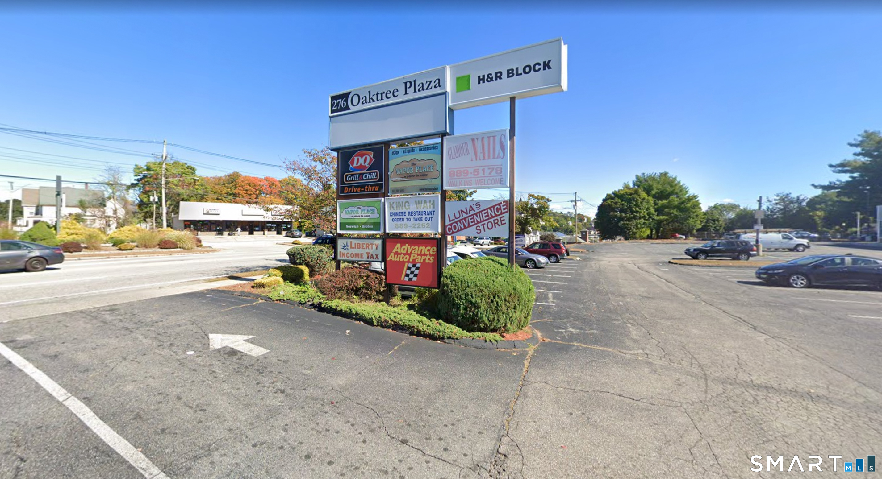 276 West Main Street Norwich CT 06360