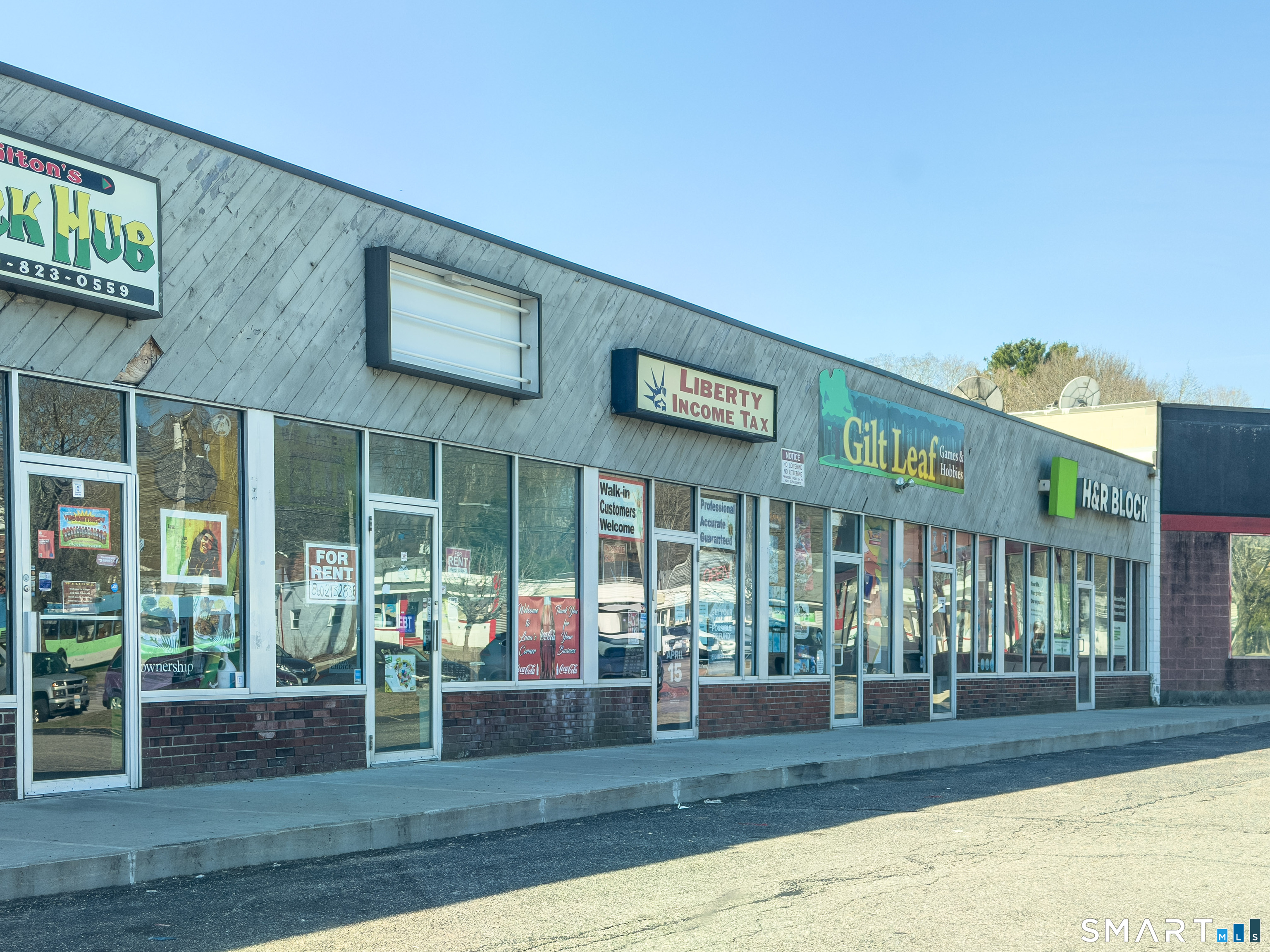 276 West Main Street Norwich CT 06360