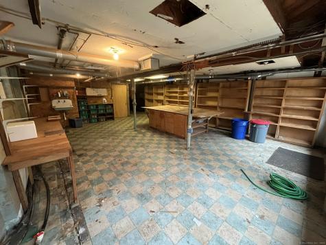 439 Washington Road Woodbury CT 06798