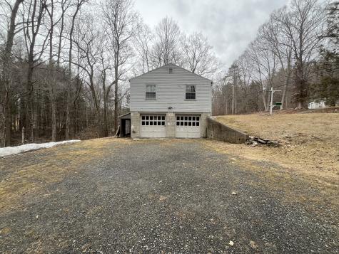 439 Washington Road Woodbury CT 06798