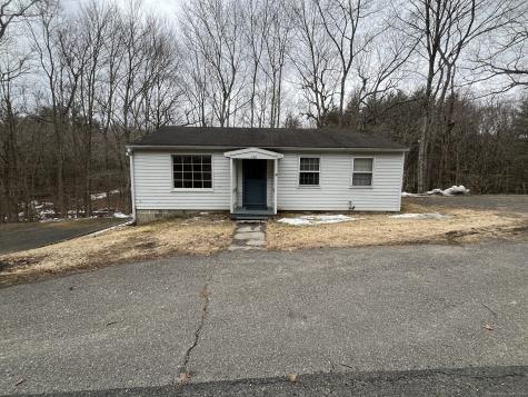 439 Washington Road Woodbury CT 06798