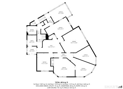 75 West Street Danbury CT 06810