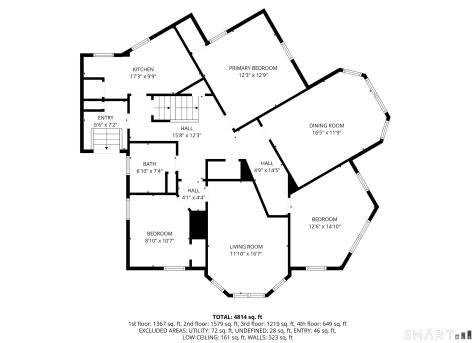 75 West Street Danbury CT 06810