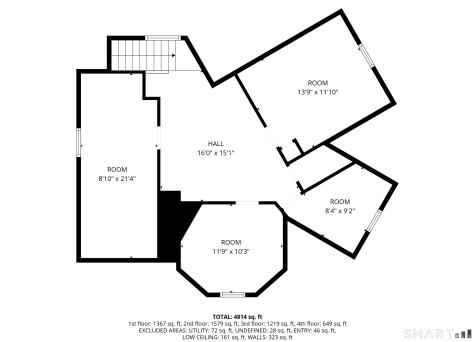 75 West Street Danbury CT 06810