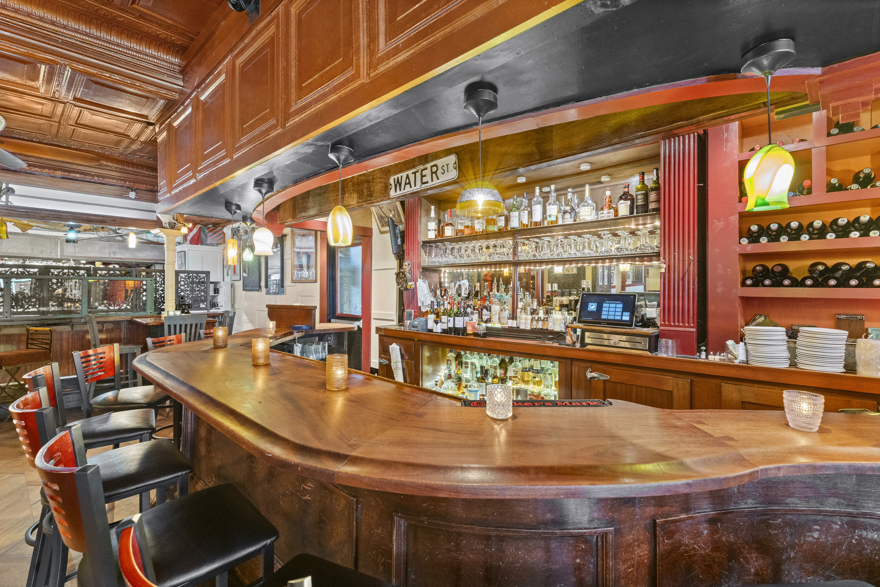 143 Water Street Stonington CT 06378