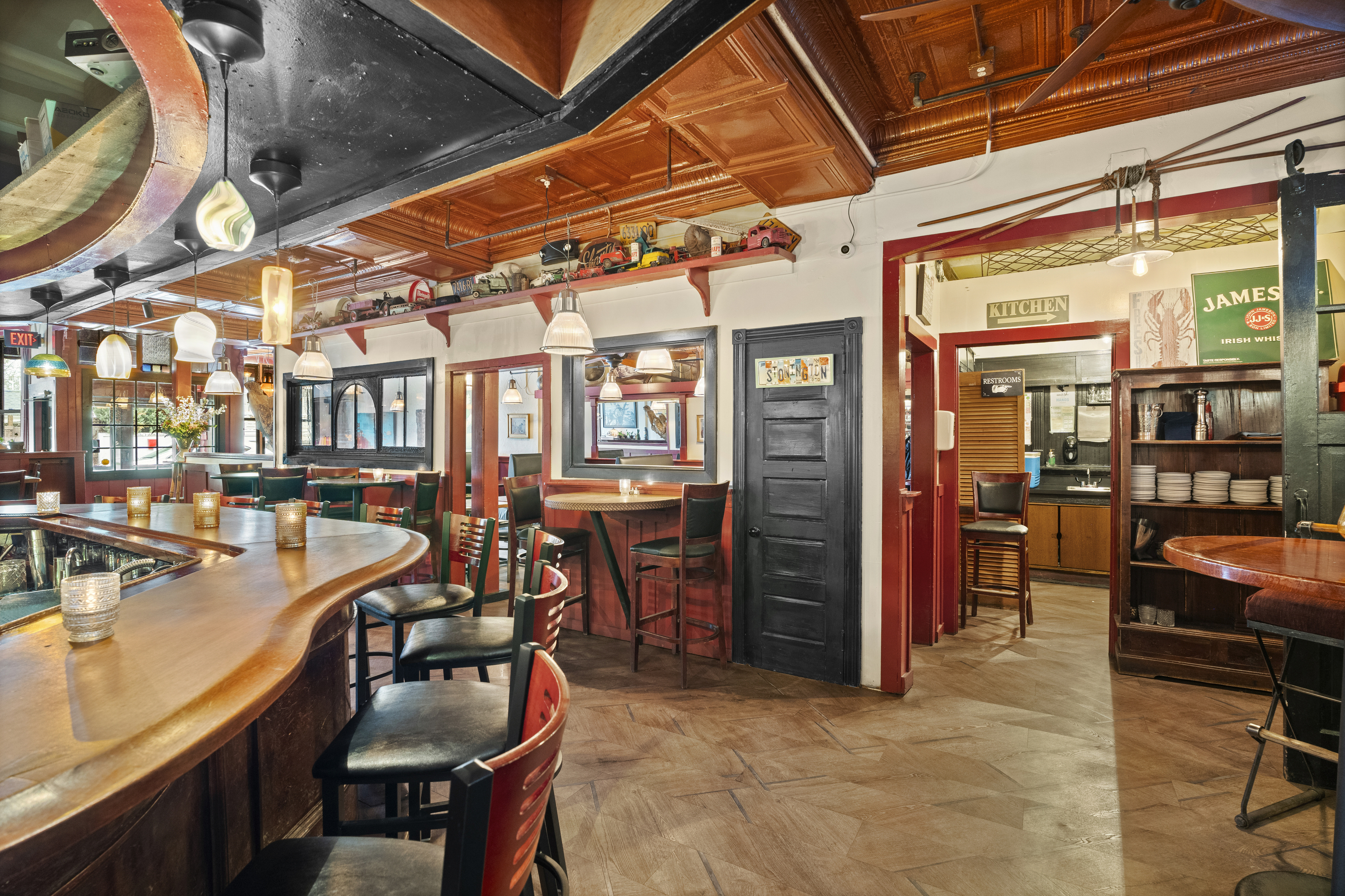 143 Water Street Stonington CT 06378