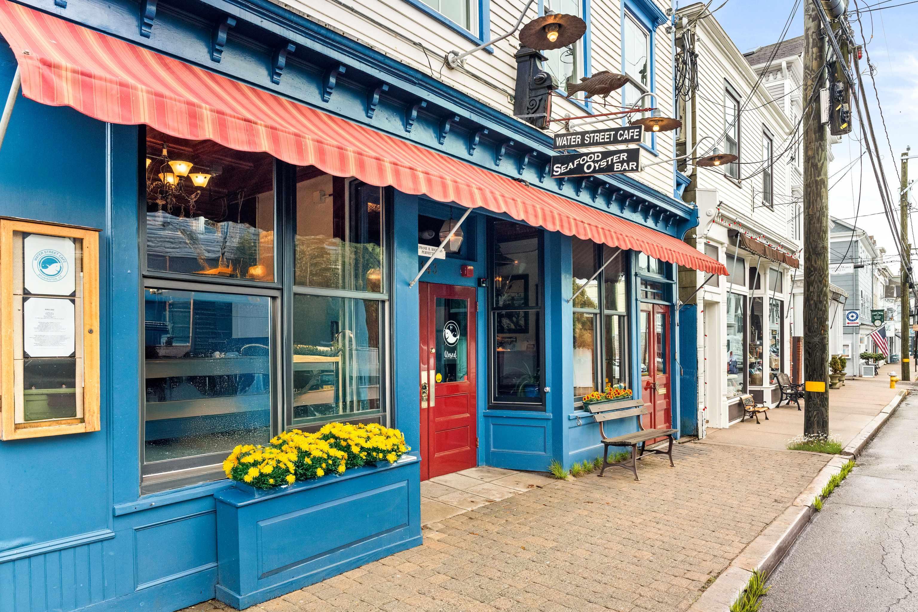 143 Water Street Stonington CT 06378