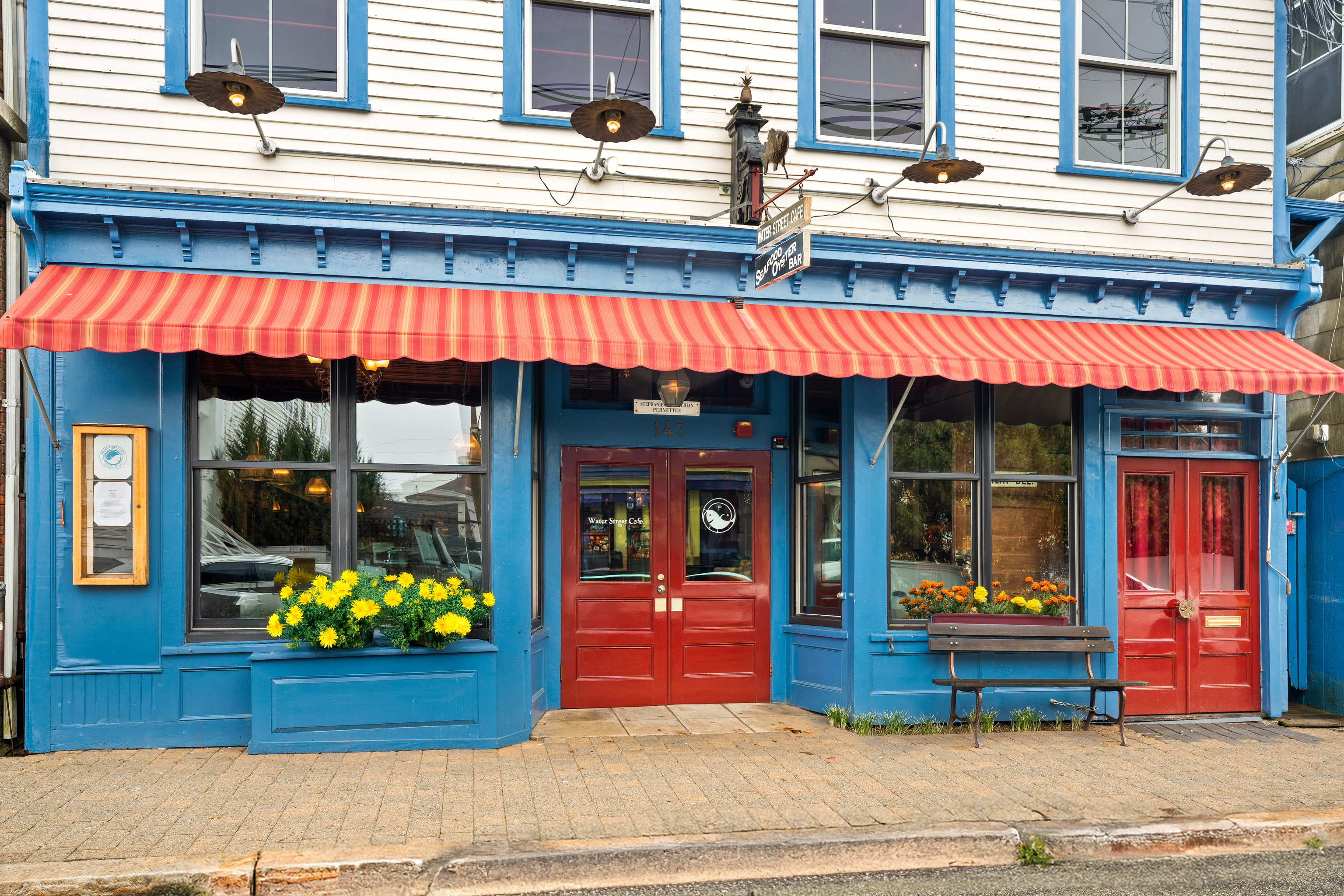 143 Water Street Stonington CT 06378