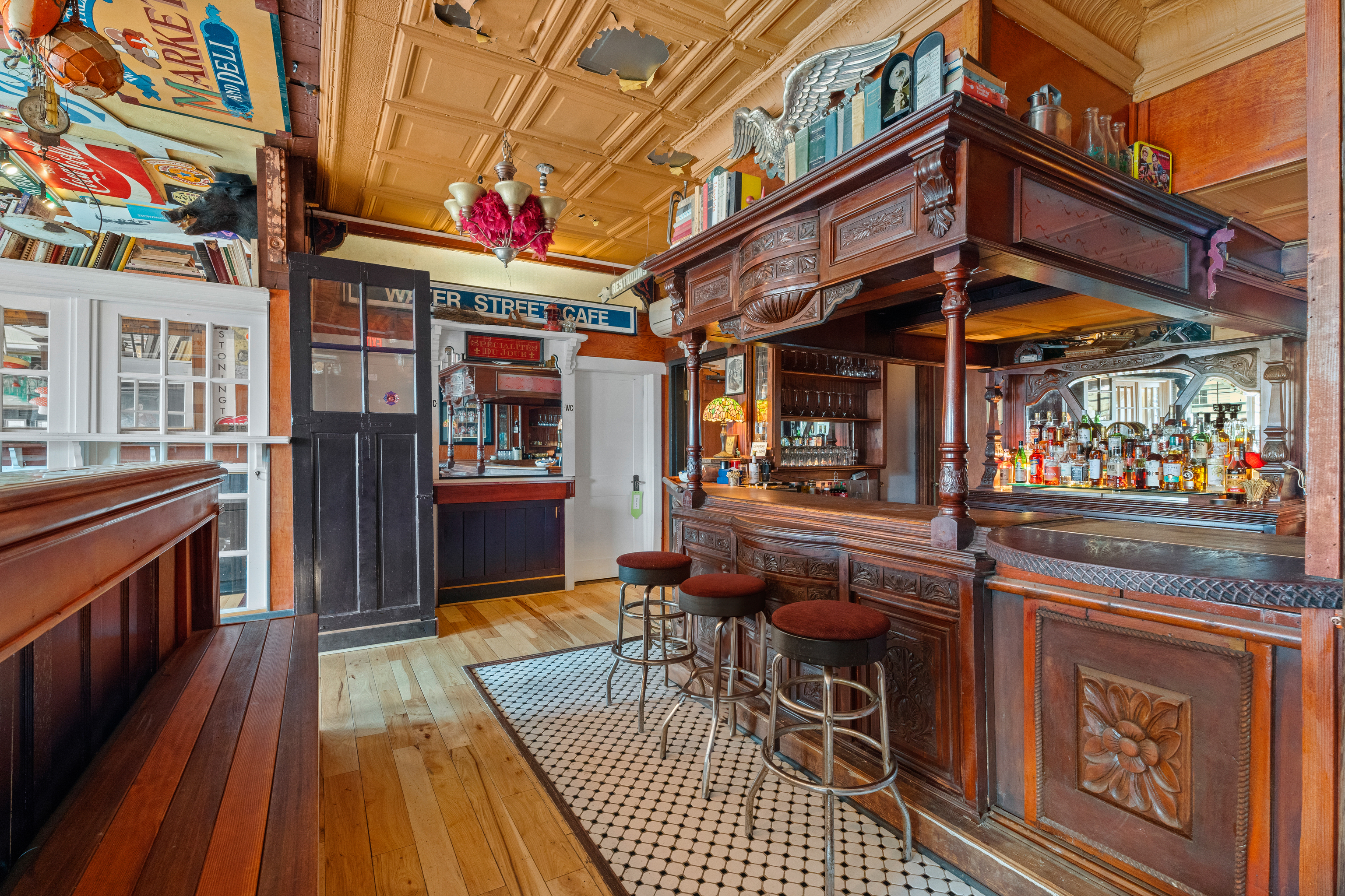 143 Water Street Stonington CT 06378