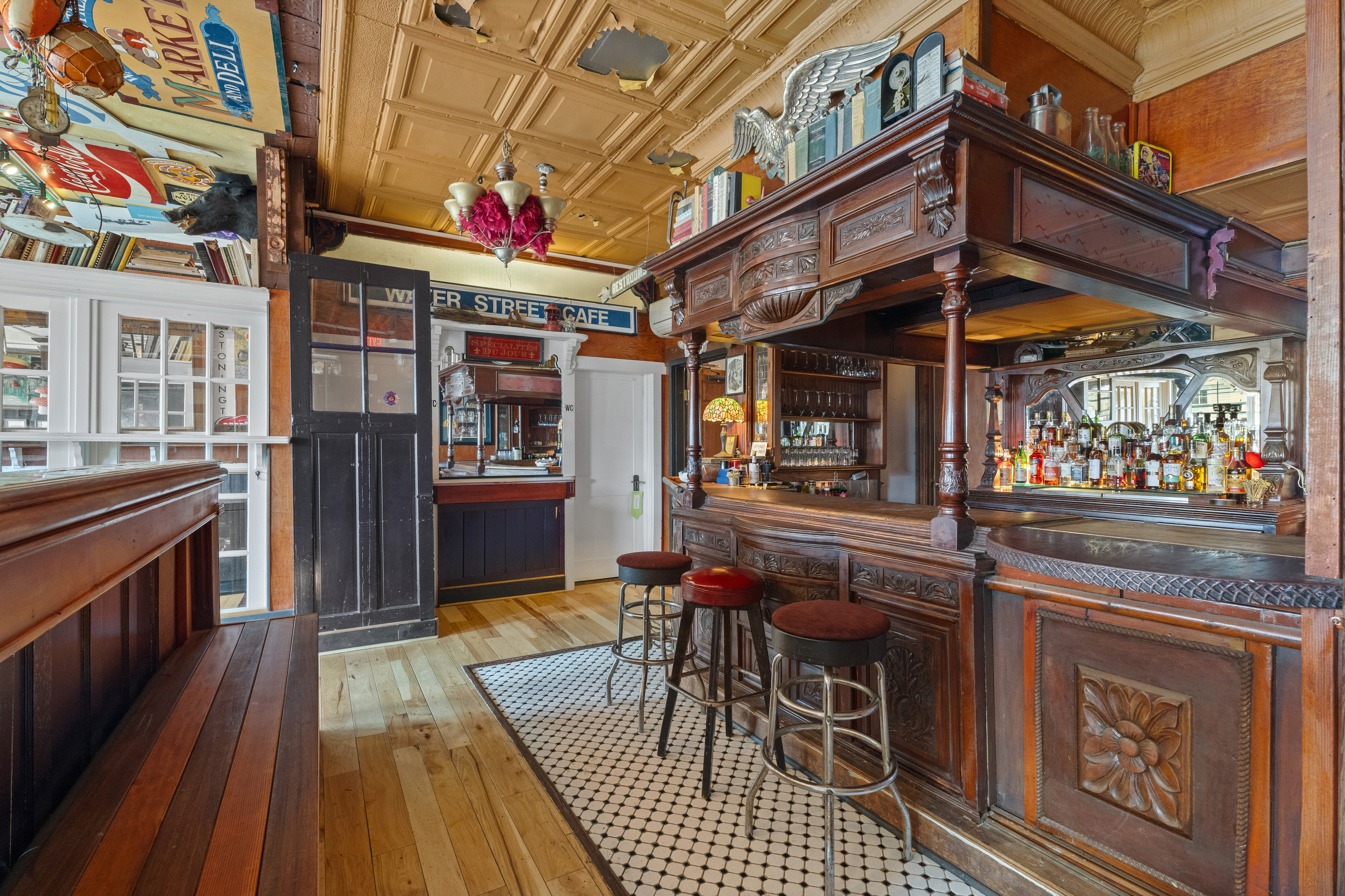 143 Water Street Stonington CT 06378