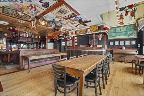143 Water Street Stonington CT 06378