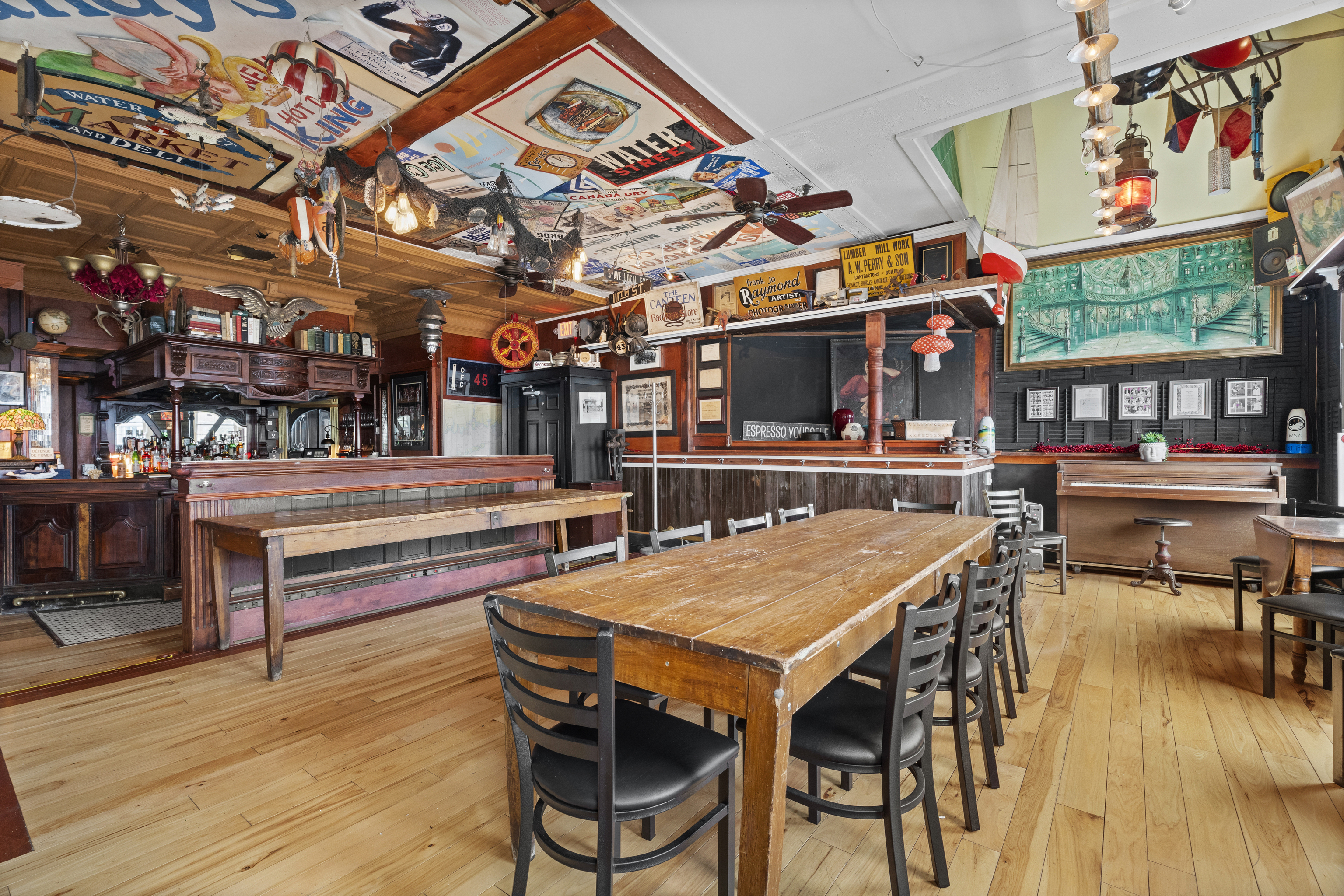 143 Water Street Stonington CT 06378