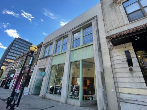 950 Chapel Street New Haven CT 06510