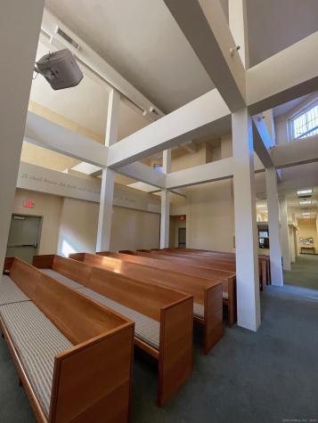 950 Chapel Street New Haven CT 06510