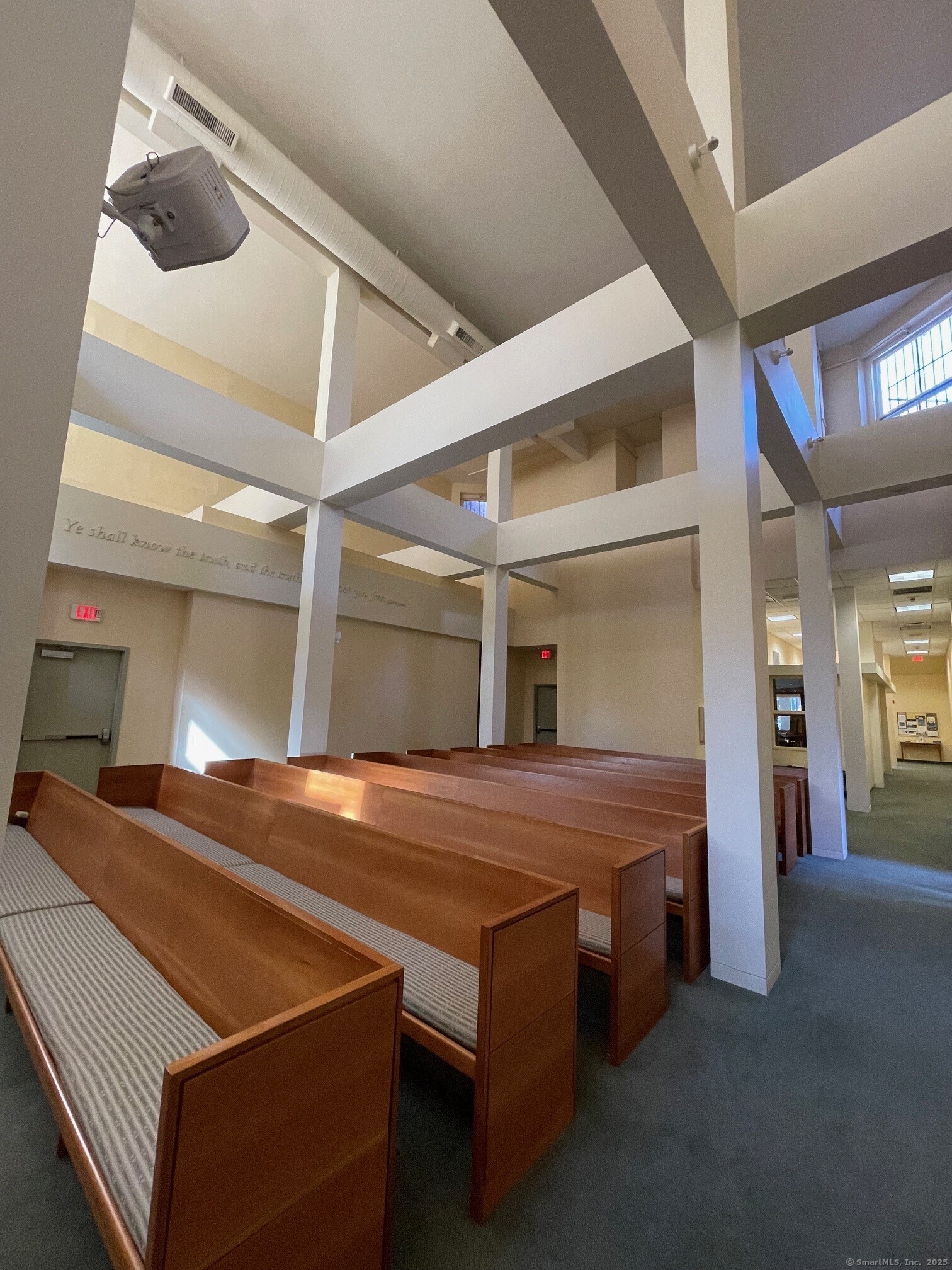 950 Chapel Street New Haven CT 06510