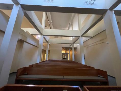 950 Chapel Street New Haven CT 06510