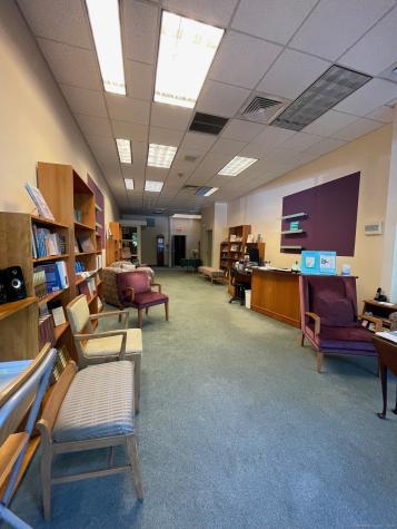 950 Chapel Street New Haven CT 06510