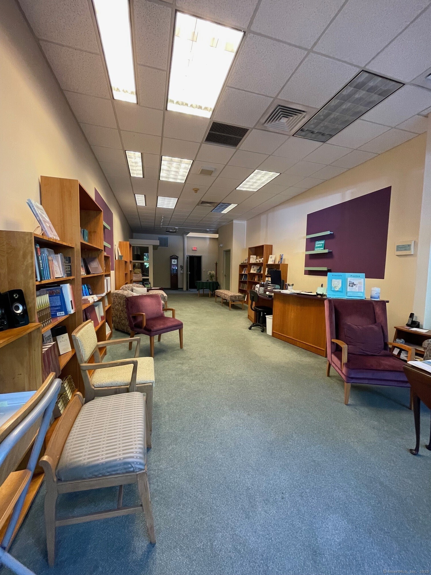 950 Chapel Street New Haven CT 06510