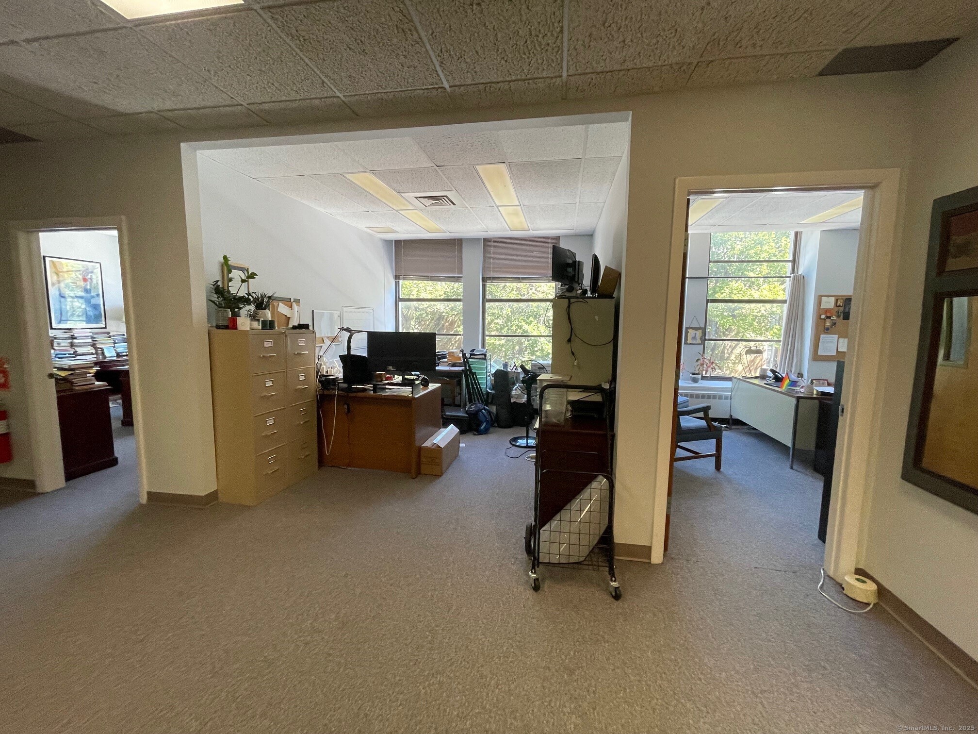 950 Chapel Street New Haven CT 06510
