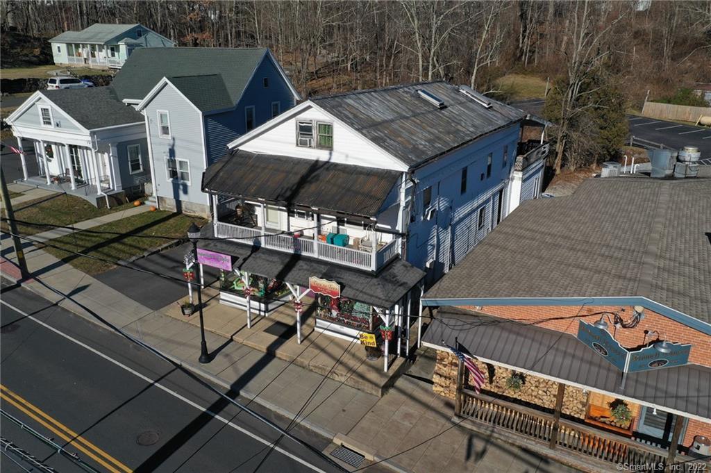 1264 Main Street Coventry CT 06238