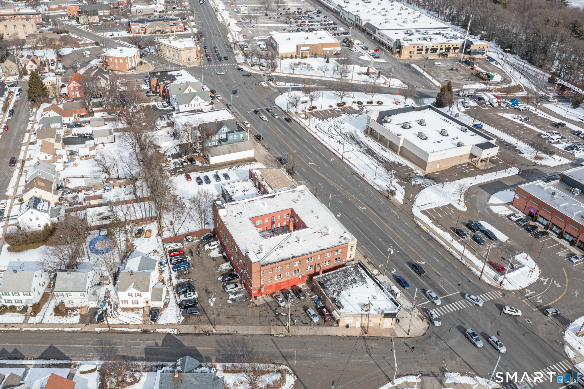 1158 Dixwell Avenue Hamden CT 06514
