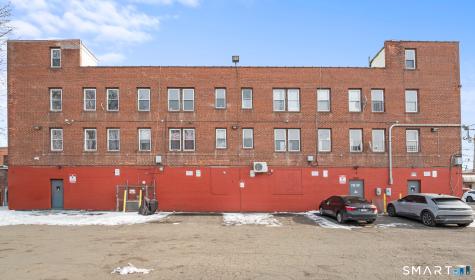 1158 Dixwell Avenue Hamden CT 06514