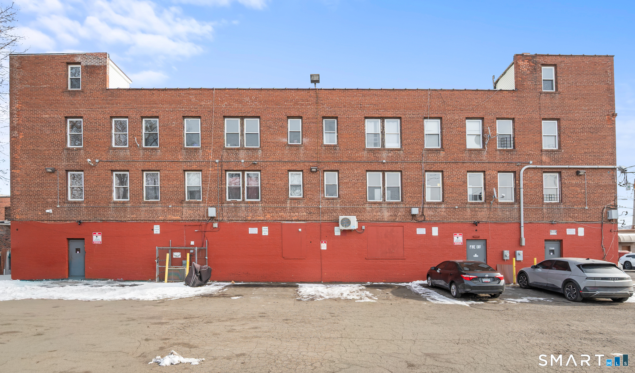 1158 Dixwell Avenue Hamden CT 06514