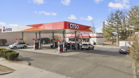 309 Main Avenue Norwalk CT 06851