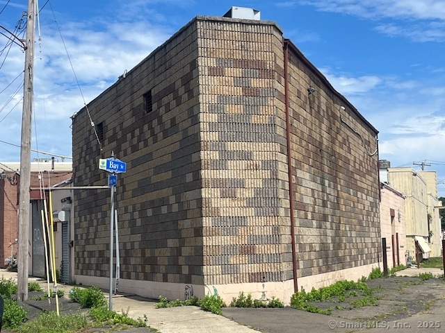20 Union Avenue Bridgeport CT 06607