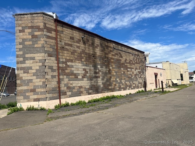 20 Union Avenue Bridgeport CT 06607