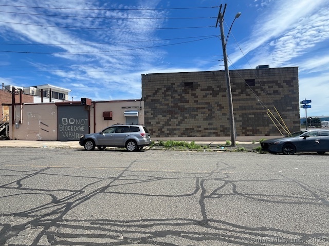 20 Union Avenue Bridgeport CT 06607