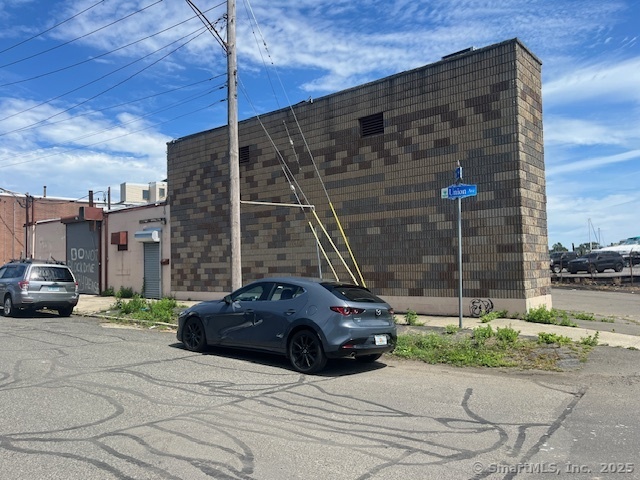 20 Union Avenue Bridgeport CT 06607