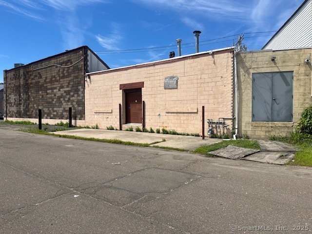 20 Union Avenue Bridgeport CT 06607