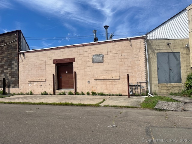 20 Union Avenue Bridgeport CT 06607