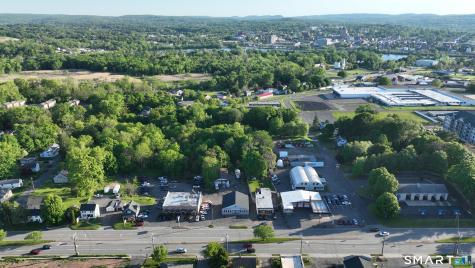 143 Marlborough Street Portland CT 06480