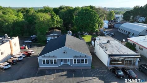 143 Marlborough Street Portland CT 06480