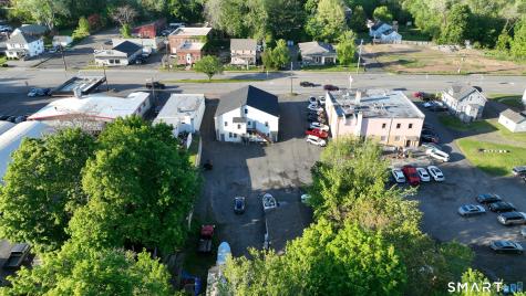 143 Marlborough Street Portland CT 06480