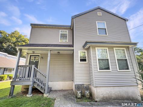 83 East Grand Avenue New Haven CT 06513
