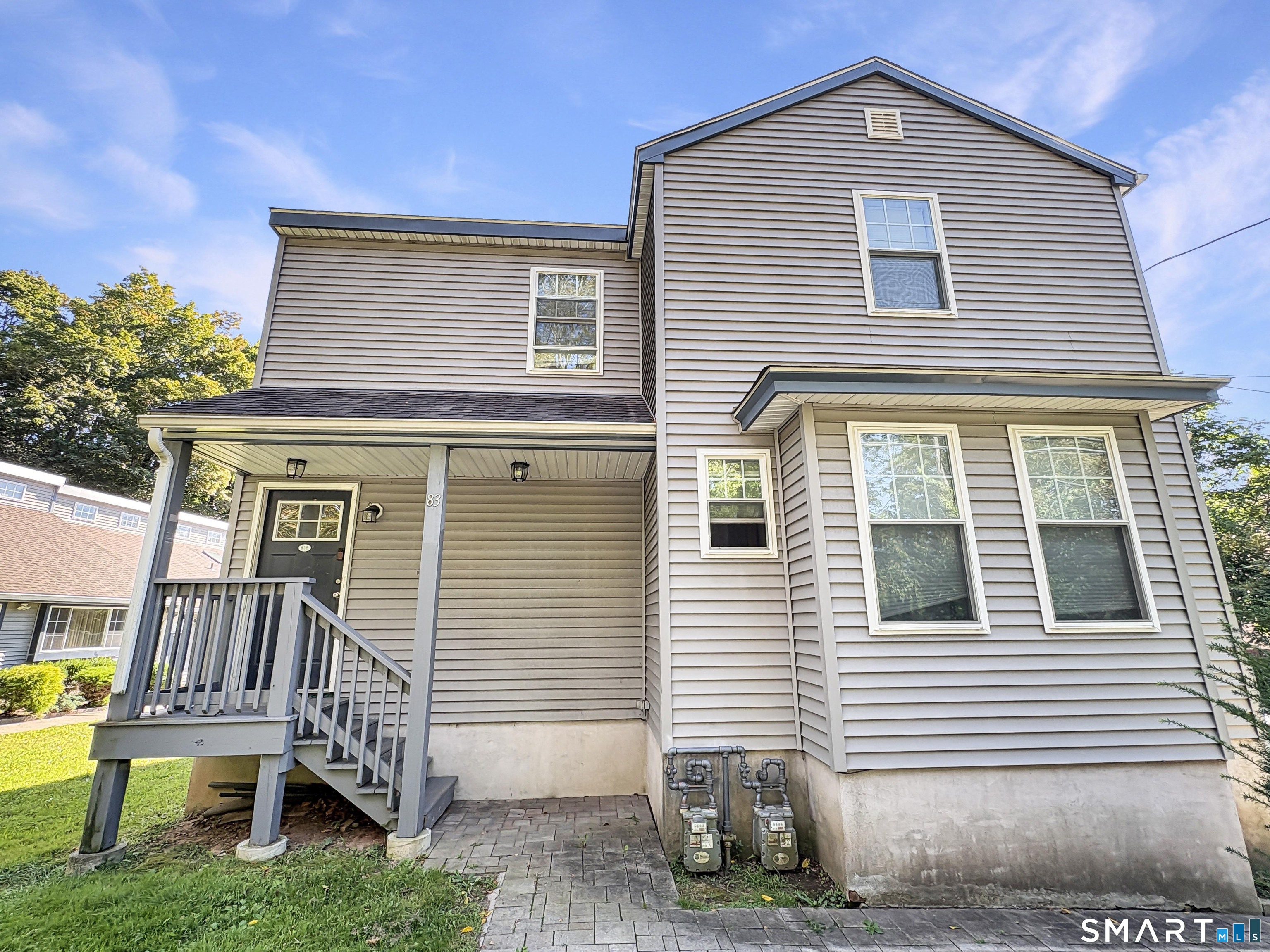 83 East Grand Avenue New Haven CT 06513