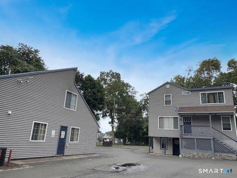 83 East Grand Avenue New Haven CT 06513