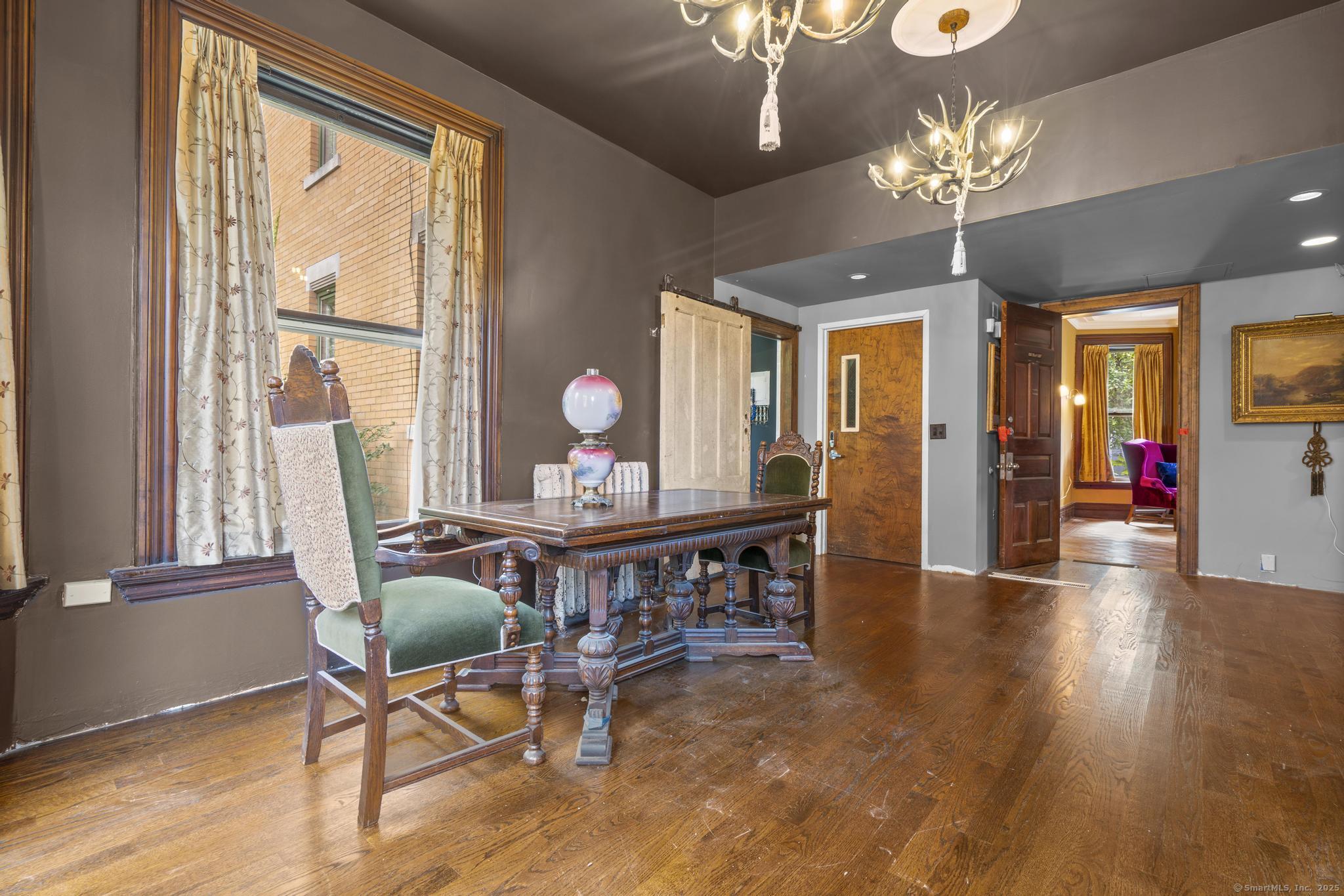 14 Wethersfield Avenue Hartford CT 06114