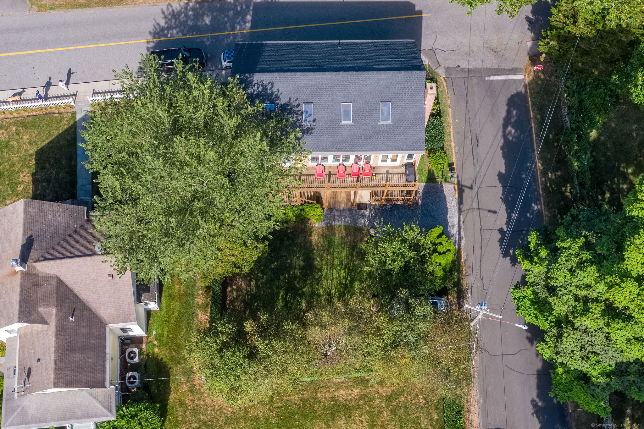 11 North Main Street Essex CT 06426