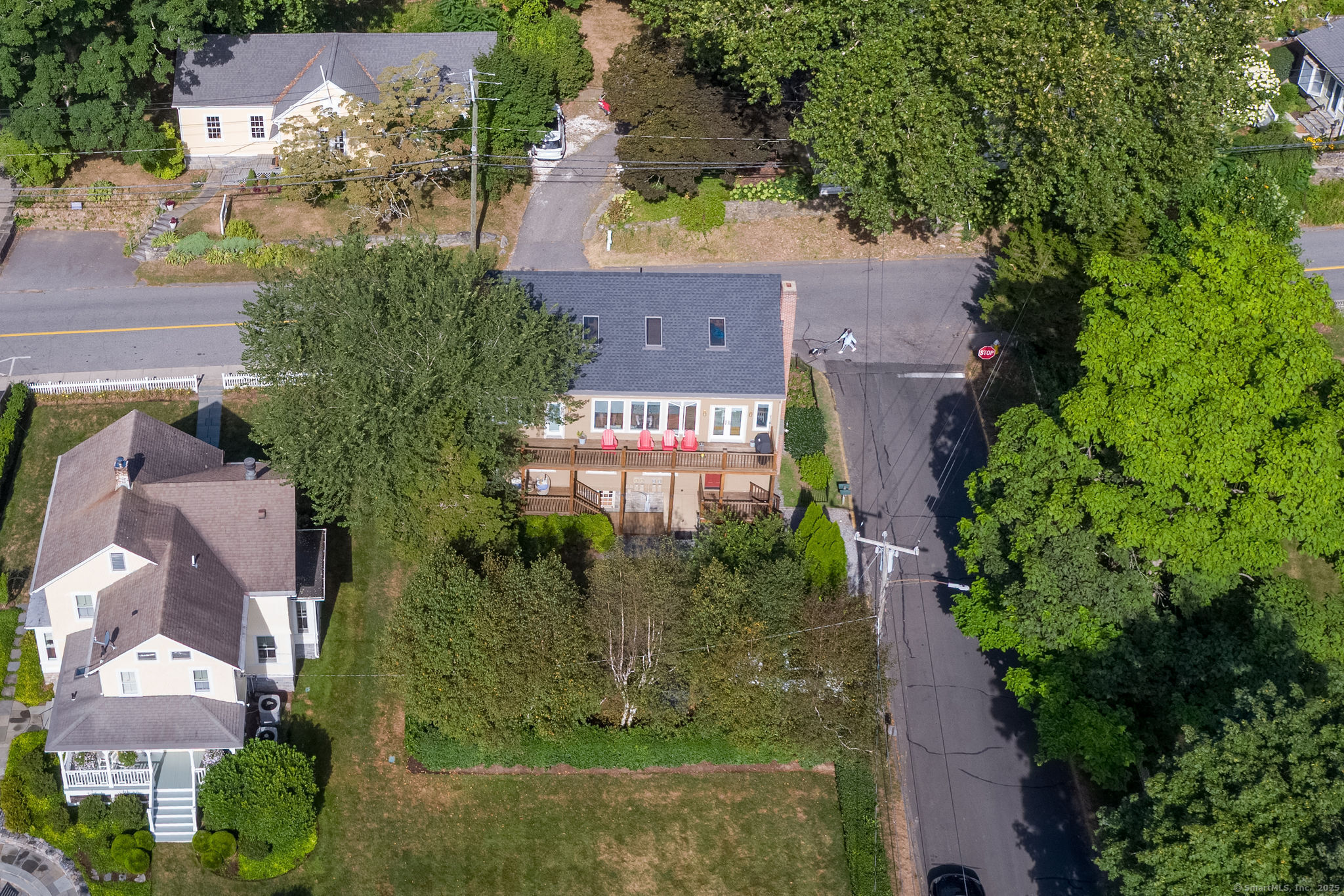 11 North Main Street Essex CT 06426