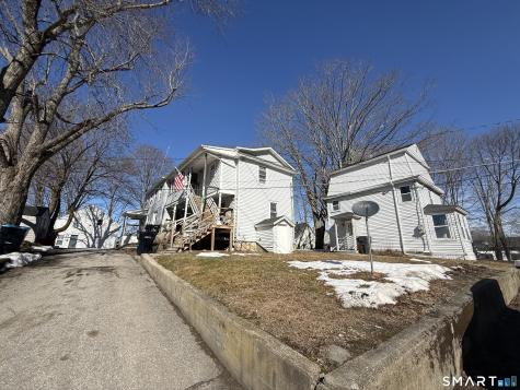 2-12 Lyon Street Putnam CT 06260