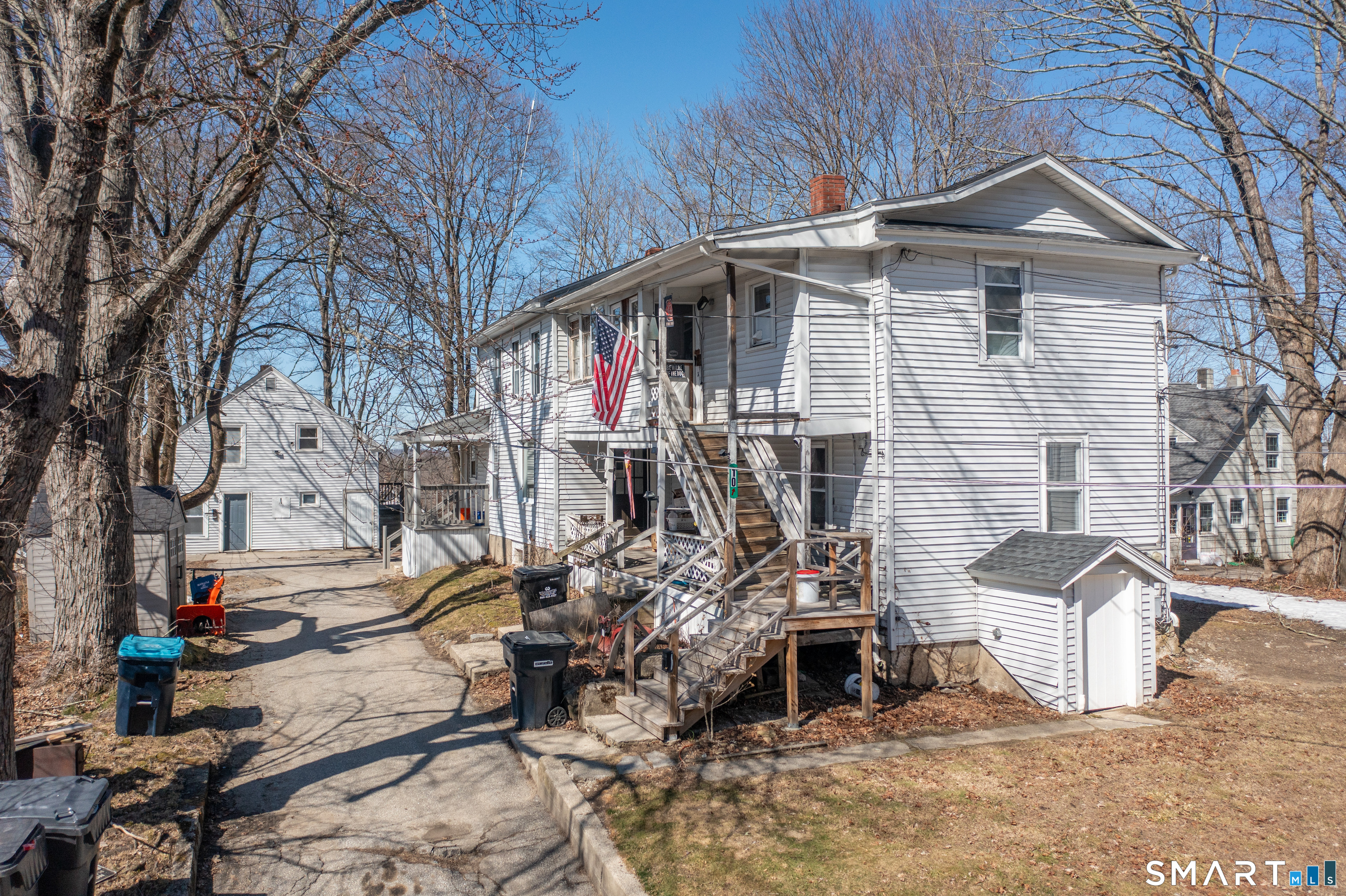 2-12 Lyon Street Putnam CT 06260