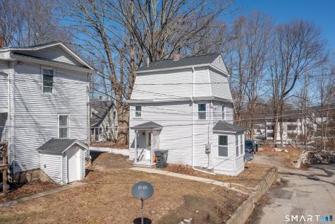 2-12 Lyon Street Putnam CT 06260